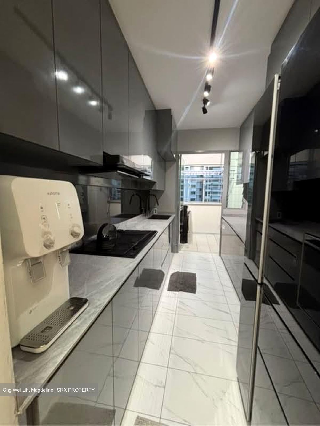 Blk 274A Punggol Regalia (Punggol), HDB 4 Rooms #568074361